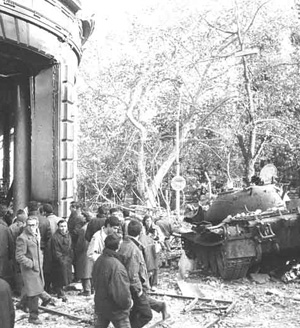 Со дня начала «Тбилисской войны» прошло 19 лет