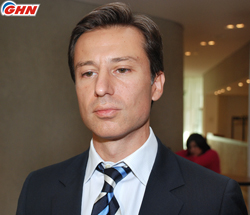Гиоргий Таргамадзе: На бизнес Грузии накинули вожжи 