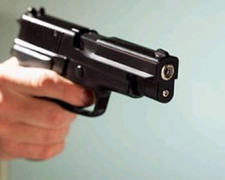 В Тбилиси из огнестрельного оружия ранен подросток