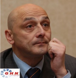 Джонди Багатурия: У властей Грузии - гигантомания