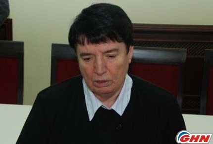 «Народное собрание» призывает оппозиции Грузии объединиться против властей в мощный фланг
