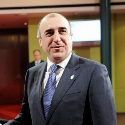 Глава МИД Азербайджана встретится с азербайджанской диаспорой проживающей в Грузии 