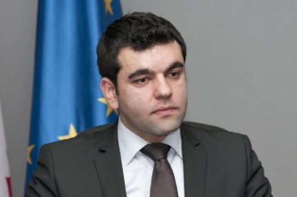 Бизнес-омбуцмен прости власти Грузии сократить интенсивность изменений в Налоговый кодекс