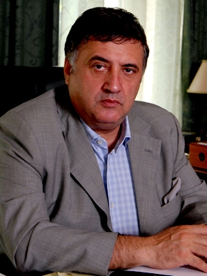 Семен Багдасаров: Новая война России с Грузией будет до 2014 года