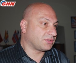 Ника Читадзе: Демонстративное заявление России о размещении «Искандера» - игра мускулами