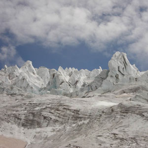 Ученые отложили ледниковый период Земли на несколько веков