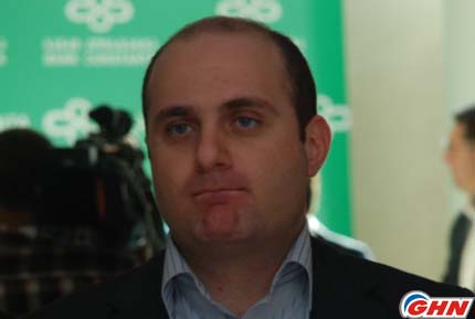 Леван Вепхвадзе: Вано Мерабишвили хочет стать премьер-министром Грузии