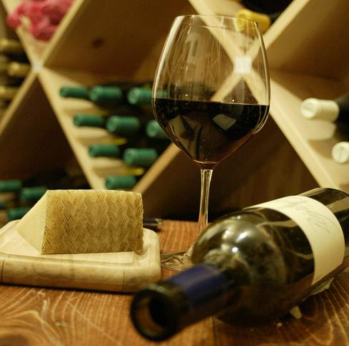 В Грузии создан консультационный совет с целью развития грузинского виноделия