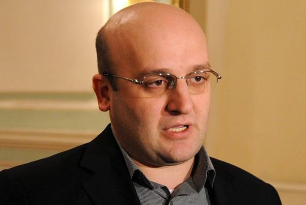 Павле Кублашвили: Бидзина Иванишвили не очень то и хочет вернуть гражданство Грузии