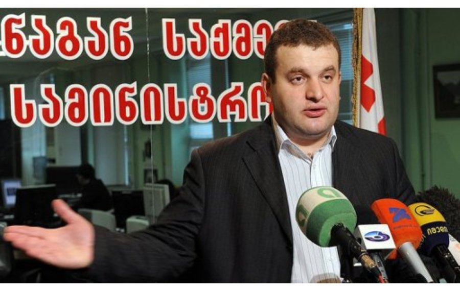 Шота Утиашвили: Заявление Южной Осетии о провокациях со стороны Грузии - абсурд