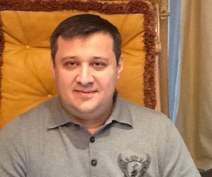 Миндиа Гулуа советует писателю Гураму Одишария отказаться от «Грузинской мечты» и Иванишвили из-за Абхазии