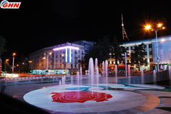 В Тбилиси открывается 13-ый международный джаз фестиваль 