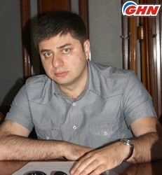 Закария Куцнашвили: Президенту Грузии осталось 44 дня до принятия решения по гражданству Иванишвили