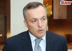 Иностранные дипломаты в Грузии ознакомятся с проектом кибербезапасности