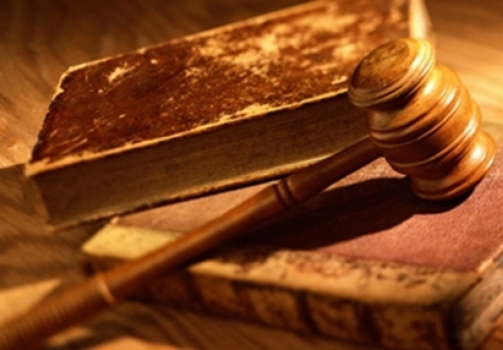 Спецназовец приговорен к 6060 годам тюрьмы