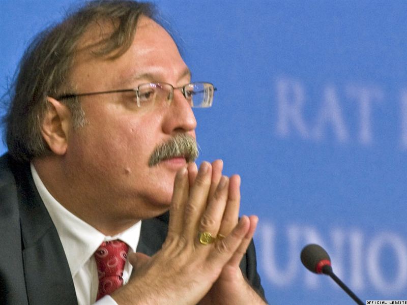 Григол Вашадзе: Отношения между Грузией и Азербайджаном переходят на новый этап