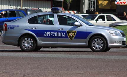 Тело подростка обнаружено в Тбилиси