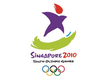 В Сингапуре открылась первая всемирная молодежная Олимпиада