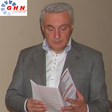 Темур Шашиашвили опубликует аудиозапись, связанную со смертью экс-премьера Грузии Зураба Жвания