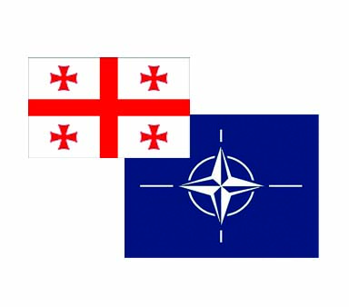 Грузия и НАТО ведут переговоры по транзиту в Афганистан