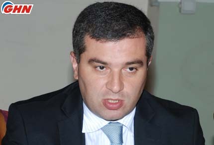 Давид Бакрадзе: Россия назначила начальника президенту Абхазии