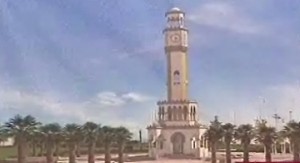 Грузинская водка - чача будет литься из фонтана в Батуми