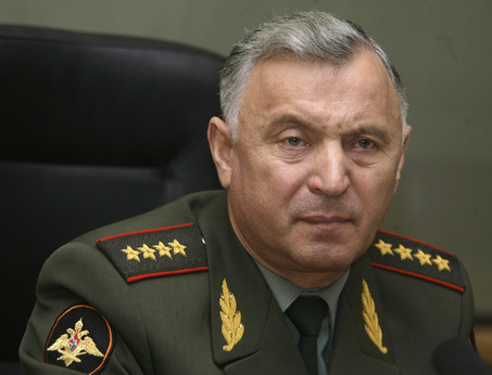 Макаров: Россия может нанести упреждающий удар по ЕвроПРО