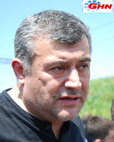 Местонахождение Левана Гачечиладзе и Ираклия Батиашвили не известно