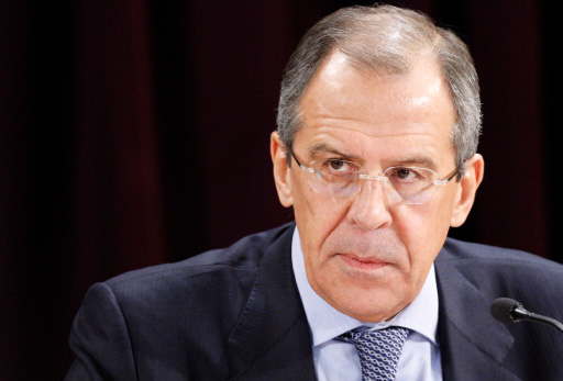 Сергей Лавров: Удар Израиля по Ирану будет огромной ошибкой
