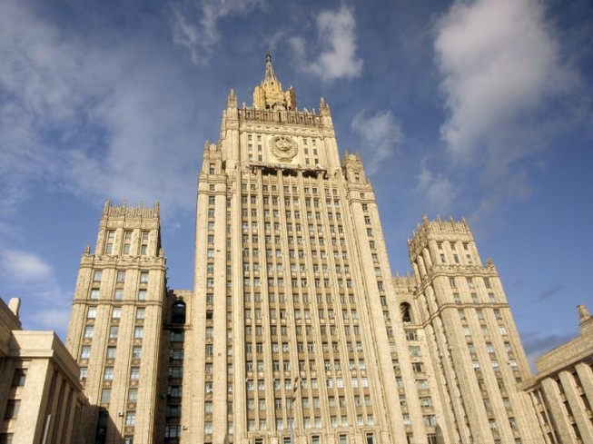 МИД России сожалеет, что Грузия не хочет восстанавливать дипотношения и продолжает пропаганду